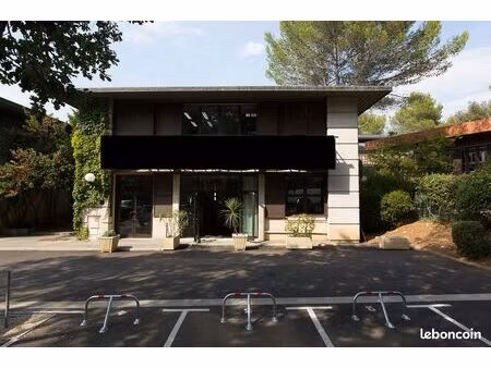 bureaux à louer – 125  145 ou 270 m² – cœur de sophia antipolis