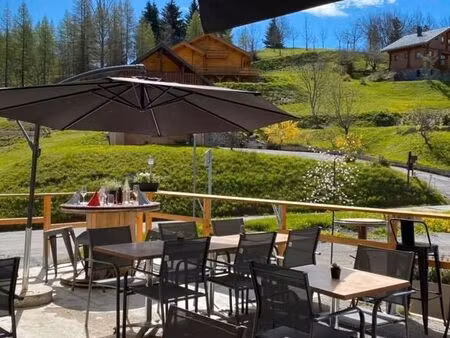 restaurant beuil