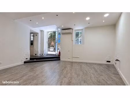 local commercial – vieil antibes