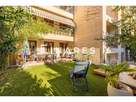 vente appartement 3 pièces 92 m² à aix-en-provence (13090)  399 000 €
