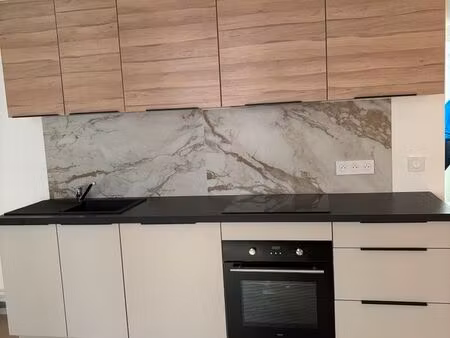 2 appartements t2/t3 41 m² - aubagne centre 169 000
