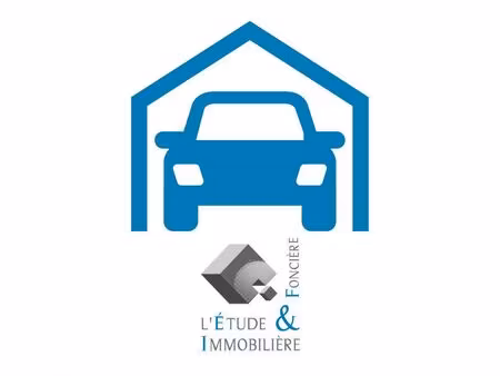 parking/box 18 m² lyon