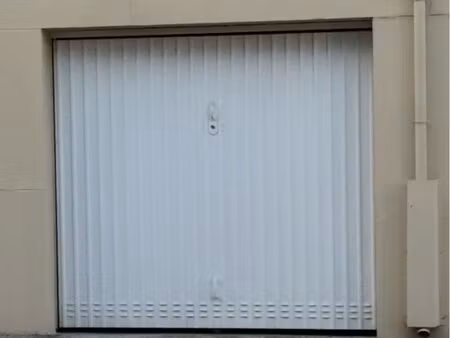 garage box cimiez valombrose