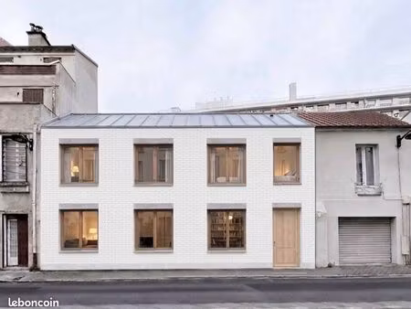 maison familiale
