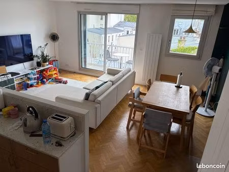 location meublée – paris 11ème  métro faidherbe