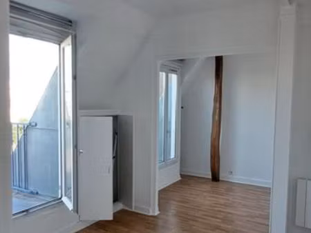 studio atypique paris 12eme bastille gare de lyon