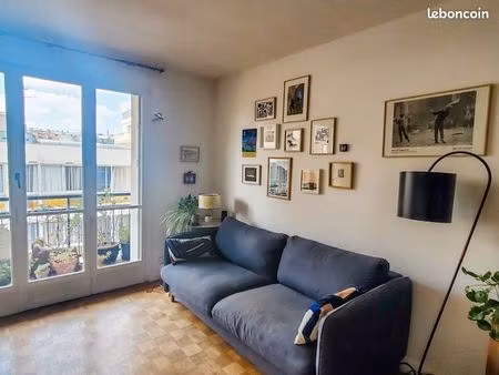 location appartement meublé paris 15