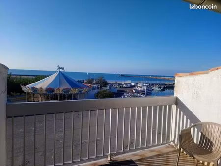 recherche appartement saintes maries de la mer