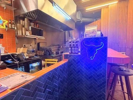 restaurant à vendre