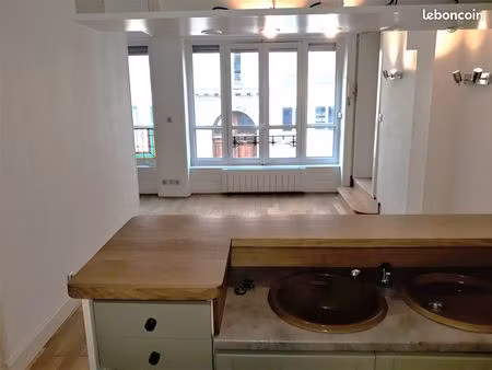 martiniere t2 40 m²