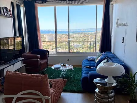 appartement 4 pièces