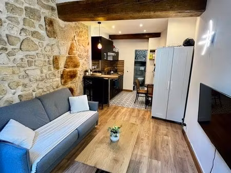 studio montorgueuil paris centre