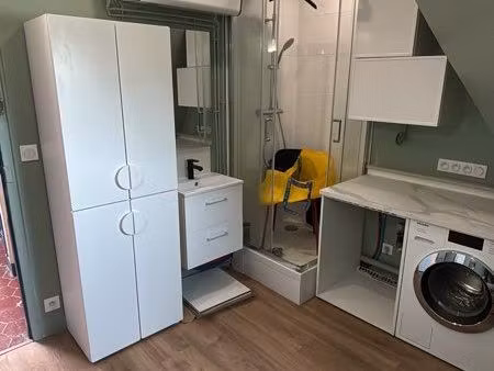 chambre dispo bail mobilité 1 mois