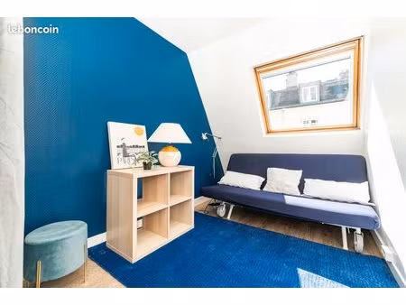 charmant appartement dans le 8eme