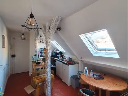 appartement 3pieces