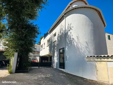 appartement 2 pièces 33 m²