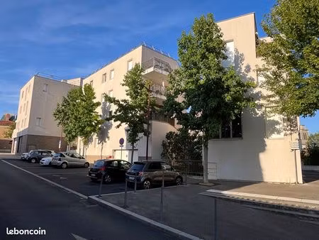 appartement 2 pièces 49 m²