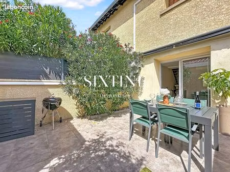 maison 3 pièces 57 m²