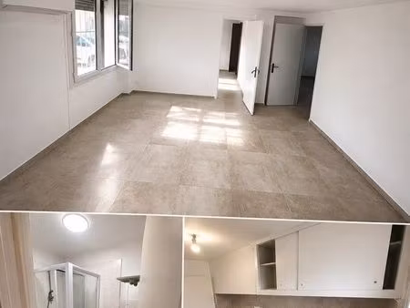 appartement t3