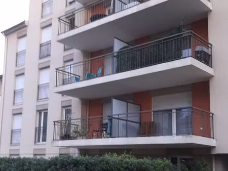appartement t2 + garage