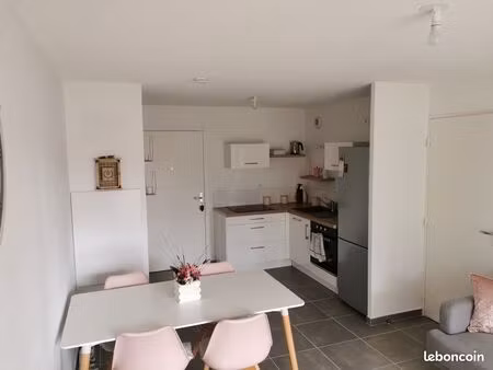 location appartement t2 rdj