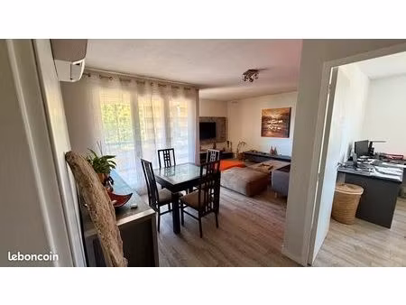 appartement t4 80 m2