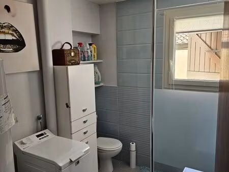 t2 de 37 m² en rez-de-chaussée de maison – viriat-la-neuve – disponible immédiatement