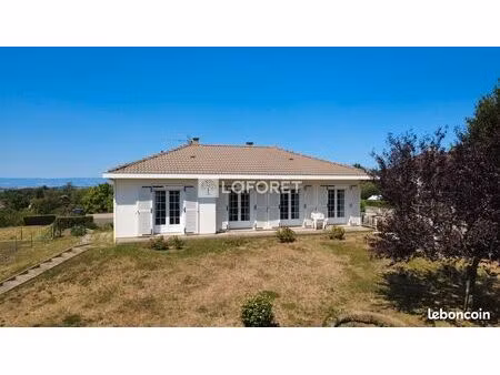 maison 3 pièces 82 m²
