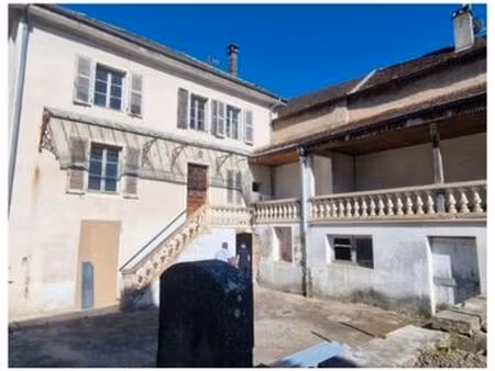 immeuble complet idéal investisseur