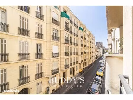 appartement 3 pièces 74 m²