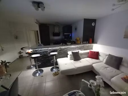 appartement t4 78 m2