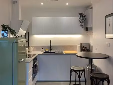 appartement paris 5eme
