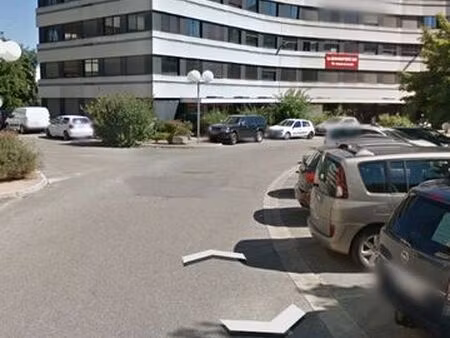 bureau centre d'affaires du levant