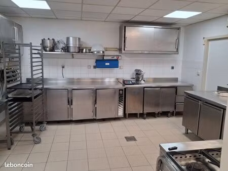 boulangerie pâtisserie