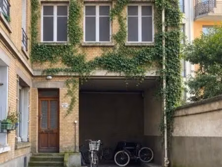 petite maison de 48m2