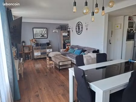 t4 de 79 m² – aix-en-provence – 310 000