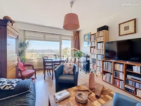 appartement 4 pièces 70 m²