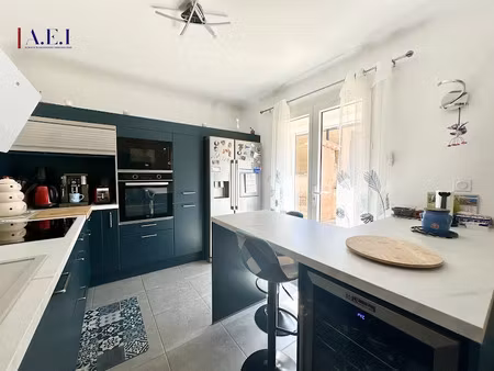vente appartement 4 pièces 78.74 m² à six-fours-les-plages (83140)  440 000 €
