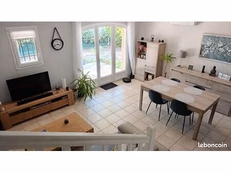 maison - 69m²