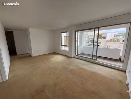 appartement 75012. 4 pièces