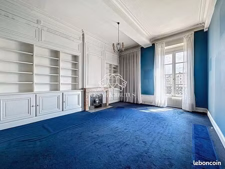 appartement 4 pièces 105 m²