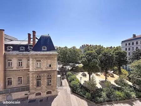 appartement 3 pièces 71 m²