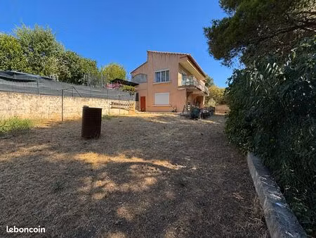 appartement 3 pièces 71 m²