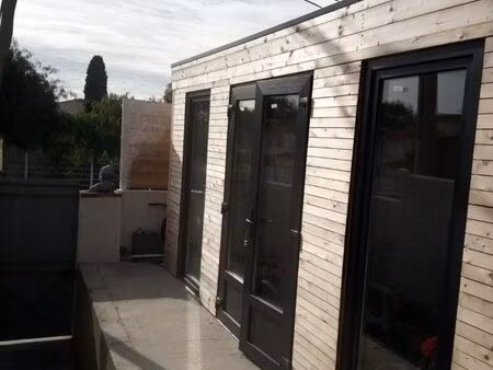 avant chalet  studio