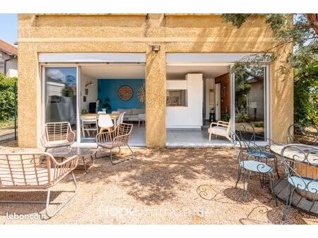 maison 4 pièces 101 m²