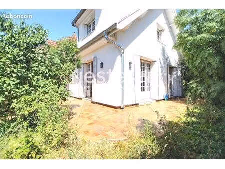 maison 6 pièces 133 m²