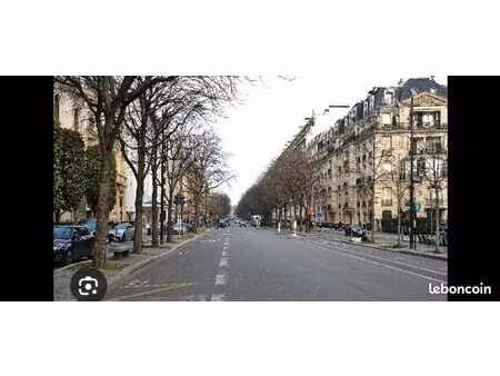 triangle d'or montaigne tres bel appartement de luxe vente.triangle d'or.habitation ou pro