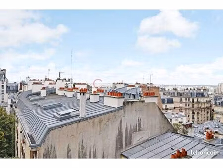 appartement 3 pièces 88 m²