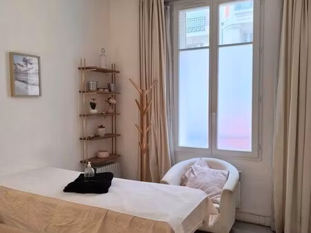 remplacement cabinet paris 15