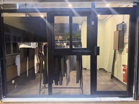 local commercial 1300